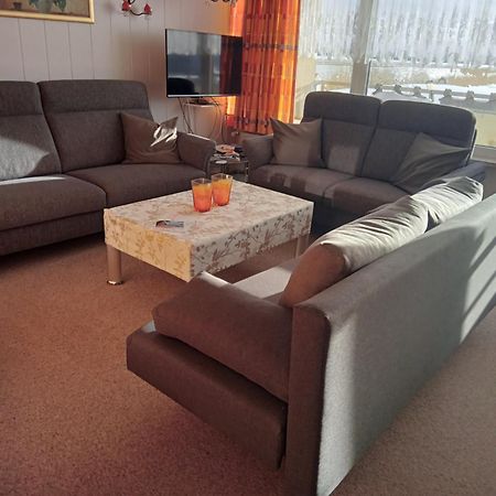 Wohnung 416, Am Kurpark 3, 38700 برونلاغ المظهر الخارجي الصورة