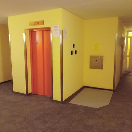 Wohnung 416, Am Kurpark 3, 38700 برونلاغ المظهر الخارجي الصورة