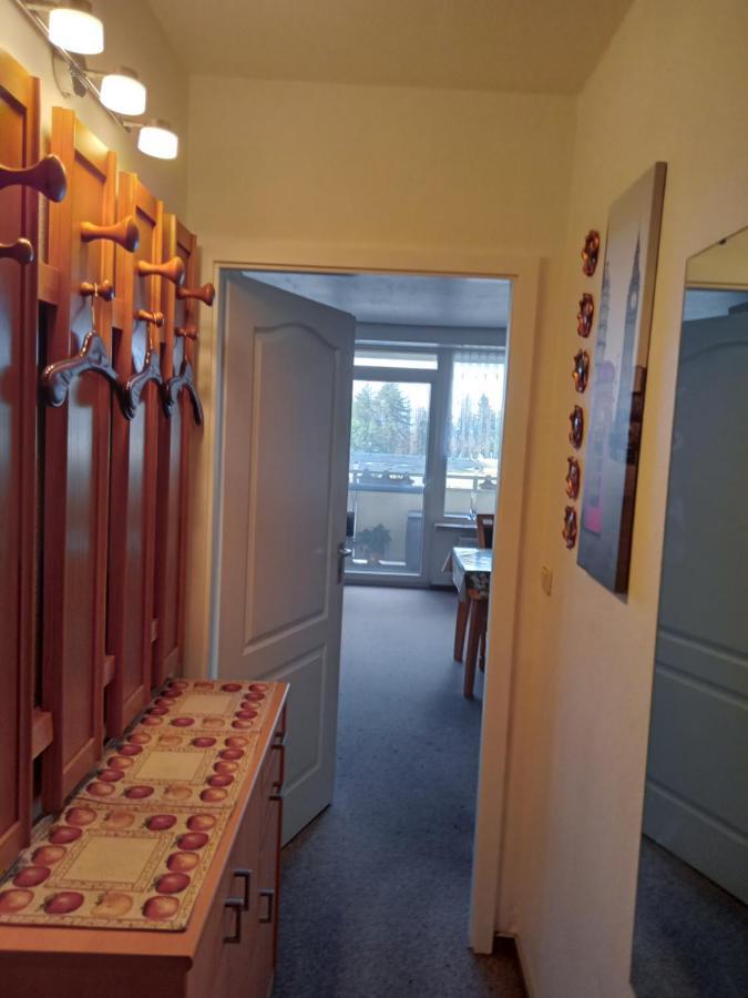 Wohnung 416, Am Kurpark 3, 38700 برونلاغ المظهر الخارجي الصورة