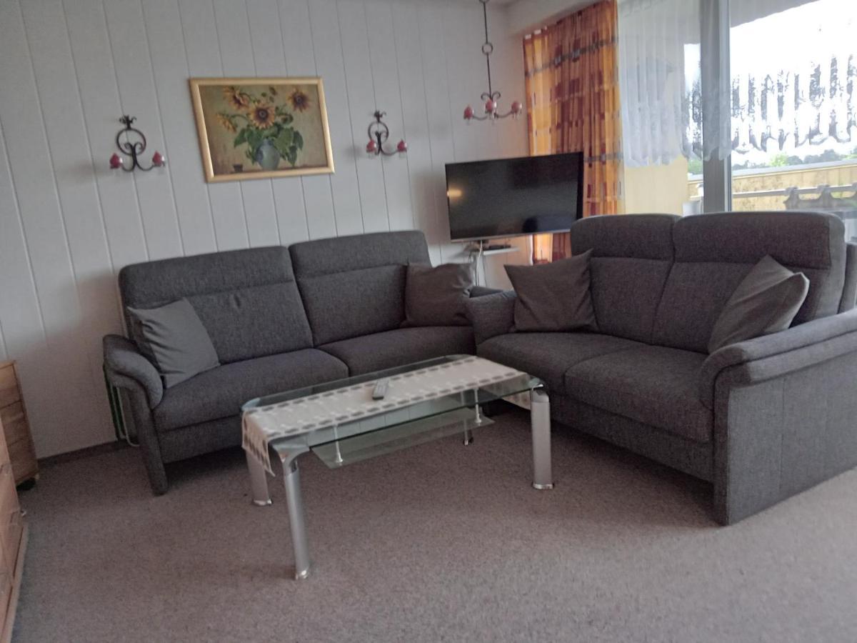 Wohnung 416, Am Kurpark 3, 38700 برونلاغ المظهر الخارجي الصورة