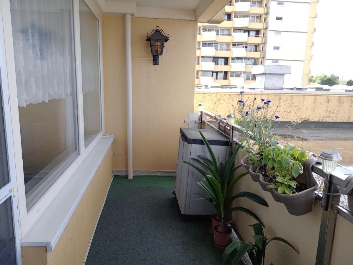 Wohnung 416, Am Kurpark 3, 38700 برونلاغ المظهر الخارجي الصورة
