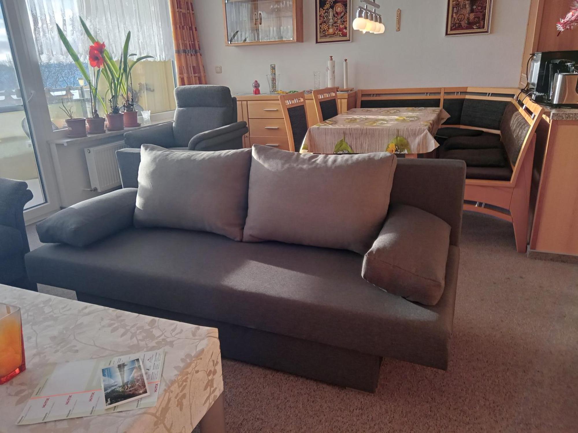 Wohnung 416, Am Kurpark 3, 38700 برونلاغ المظهر الخارجي الصورة