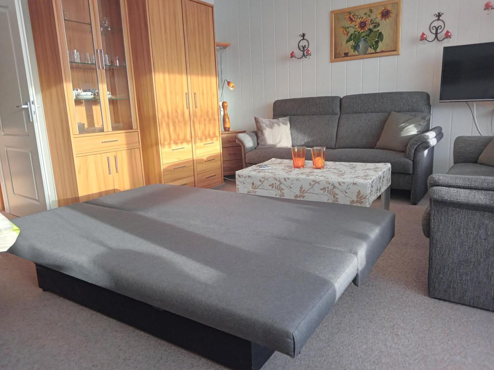 Wohnung 416, Am Kurpark 3, 38700 برونلاغ المظهر الخارجي الصورة
