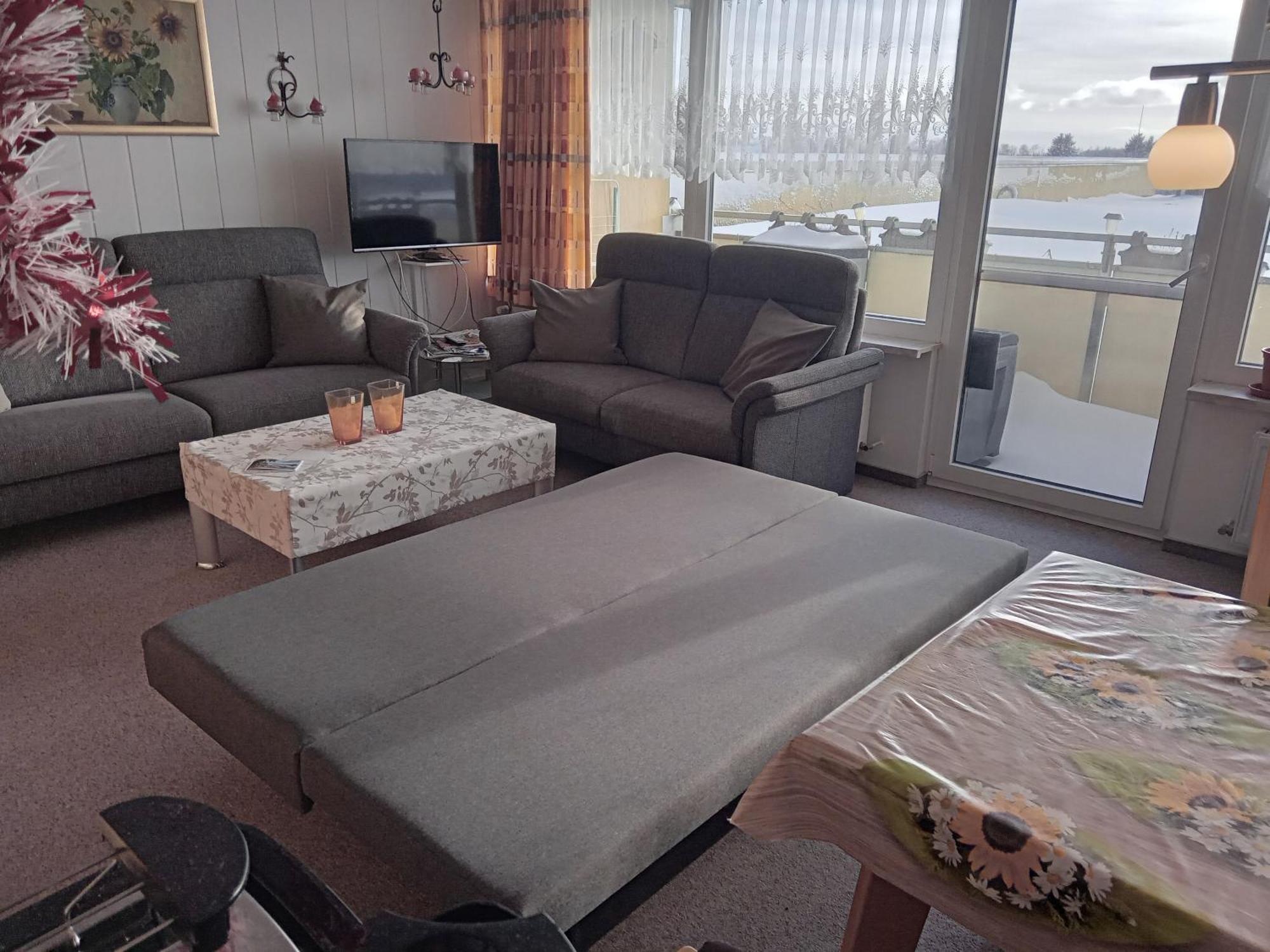 Wohnung 416, Am Kurpark 3, 38700 برونلاغ المظهر الخارجي الصورة
