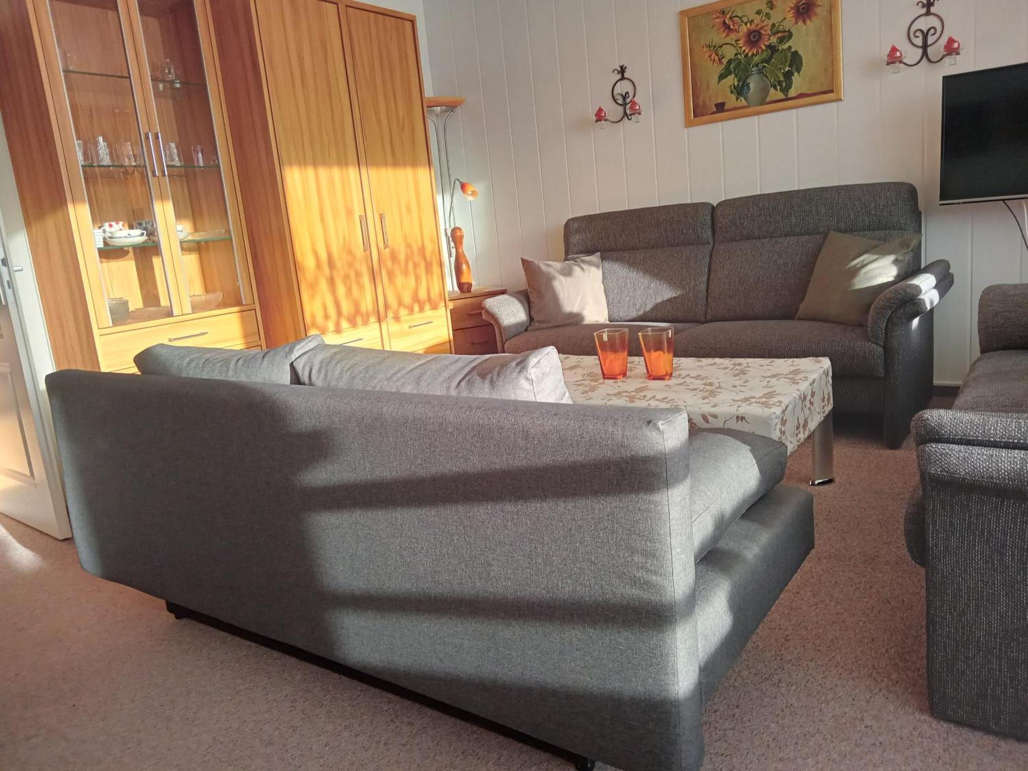 Wohnung 416, Am Kurpark 3, 38700 برونلاغ المظهر الخارجي الصورة