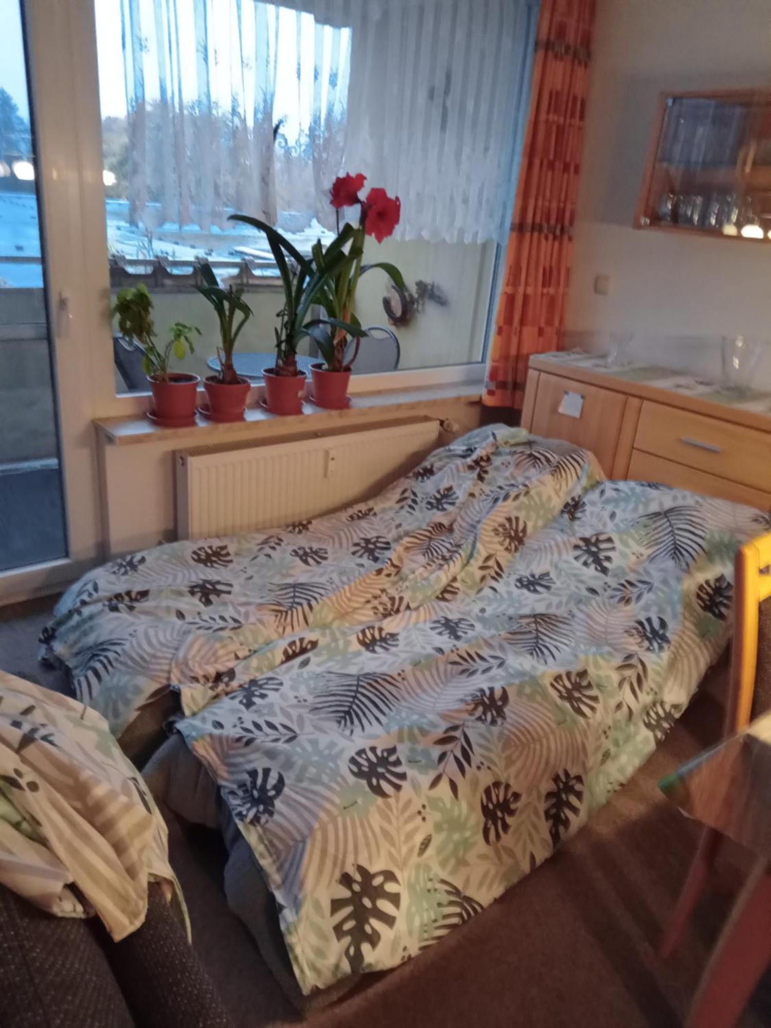 Wohnung 416, Am Kurpark 3, 38700 برونلاغ المظهر الخارجي الصورة
