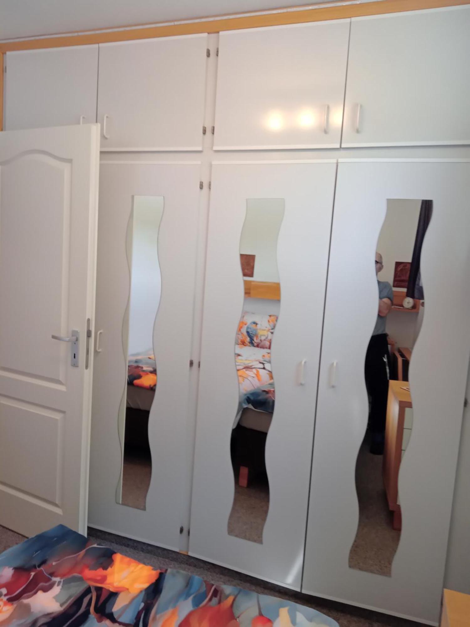 Wohnung 416, Am Kurpark 3, 38700 برونلاغ المظهر الخارجي الصورة