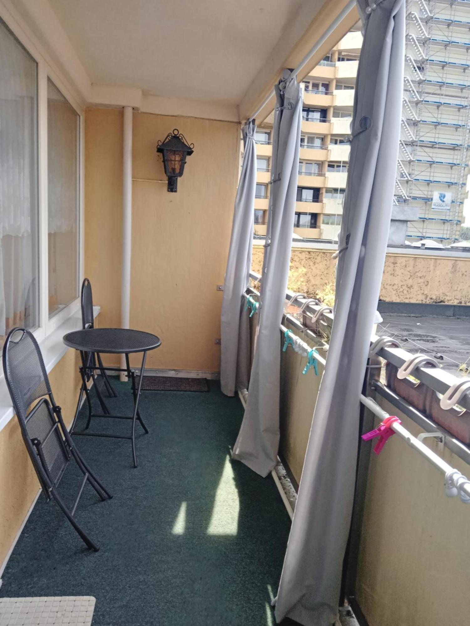 Wohnung 416, Am Kurpark 3, 38700 برونلاغ المظهر الخارجي الصورة