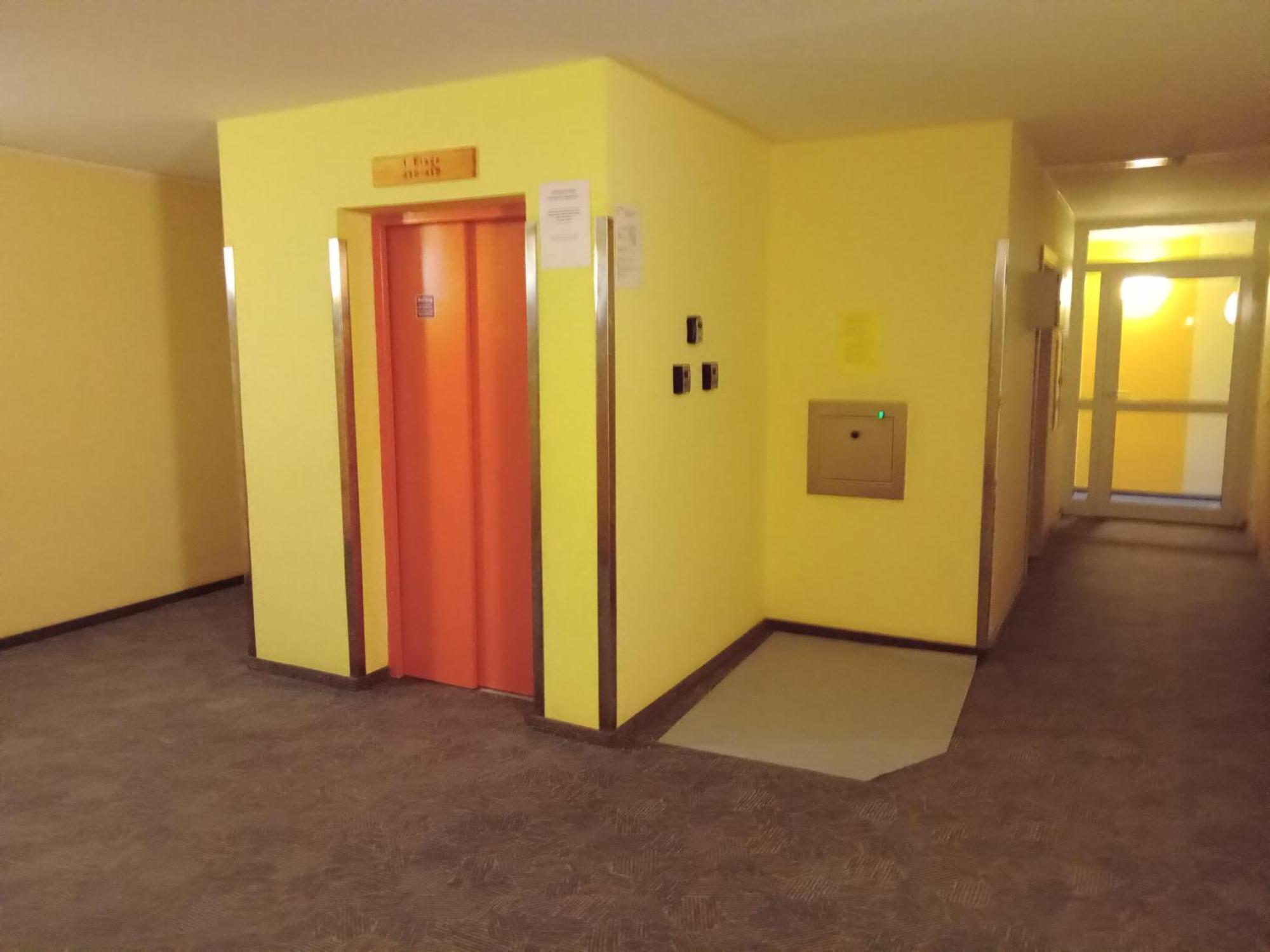 Wohnung 416, Am Kurpark 3, 38700 برونلاغ المظهر الخارجي الصورة